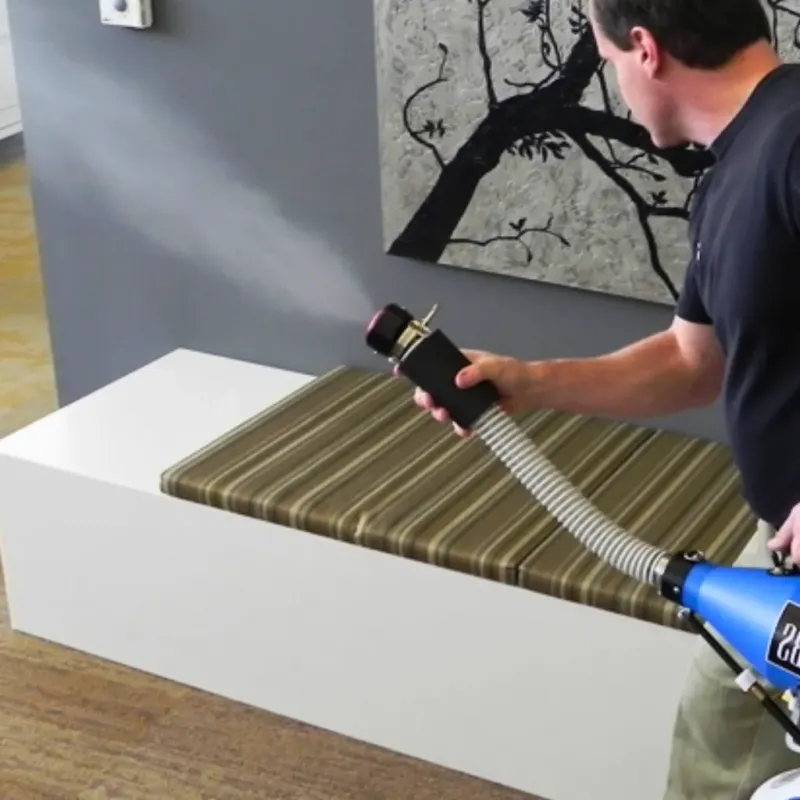 Professional Odor Removal in Nolanville, TX
